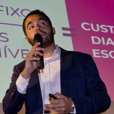 Rafael Tristão
