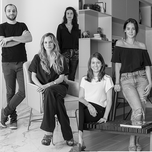 Arquitetura, Conteúdo e Redes sociais