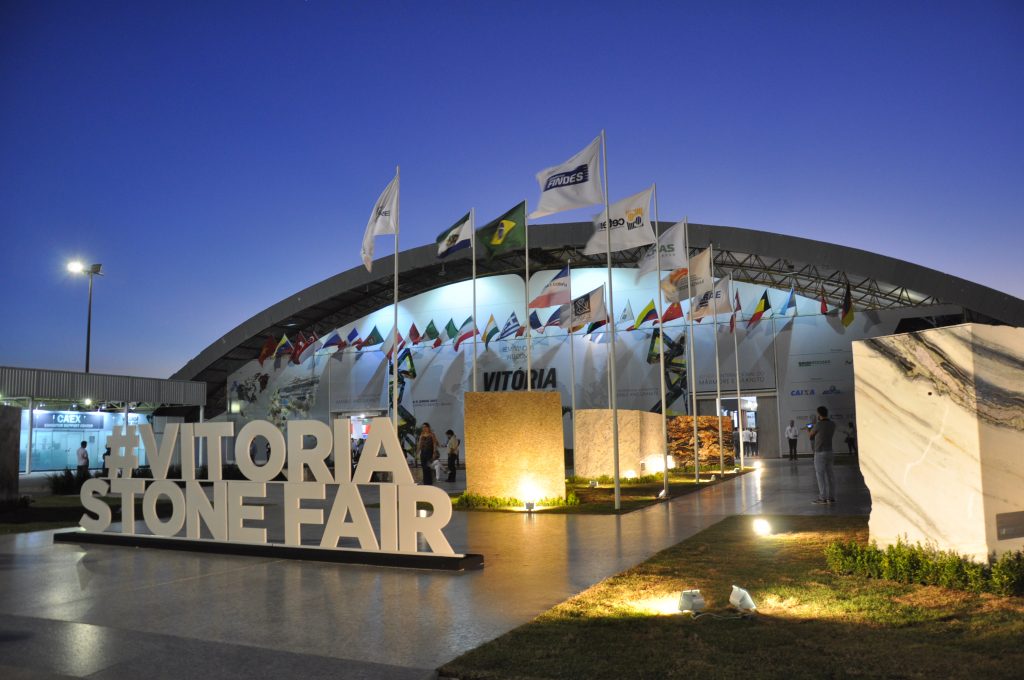 Vitória Stone Fair